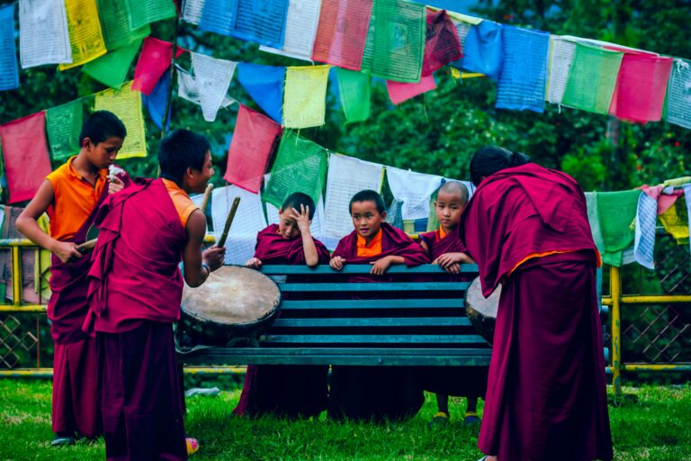 “7N/8D Tranquil Trails: Gangtok–Pelling–Darjeeling”